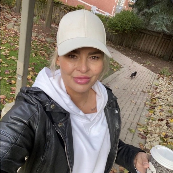 LAMARQUE Chloe Jacket in Black - Picture 7 of 7